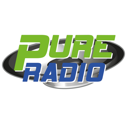 pureradio logo